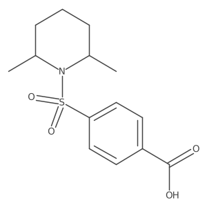 19580-35-9 structure