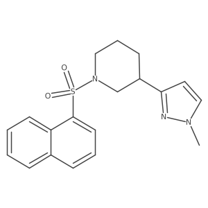 2034288-63-4 structure
