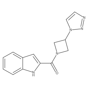 2034288-85-0 structure