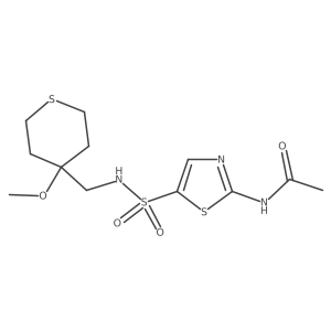 2034486-87-6 structure