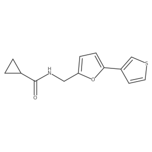 2034492-18-5 structure