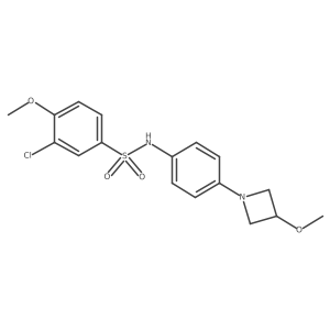 2034524-49-5 structure