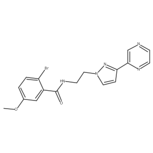 2034605-08-6 structure