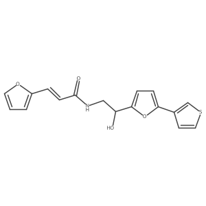 2035003-52-0 structure