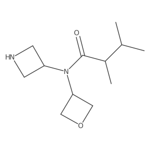 2138192-27-3 structure