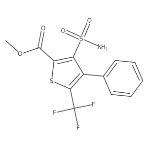 256529-28-9结构式