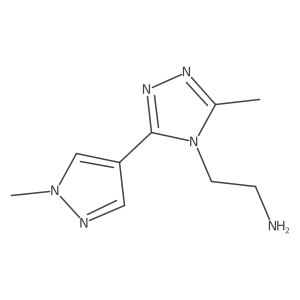 2748503-56-0结构式