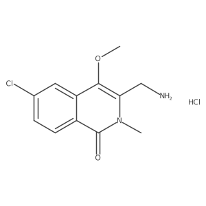 447412-46-6 structure