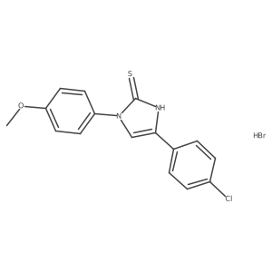 475158-08-8 structure