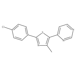 499796-02-0 structure