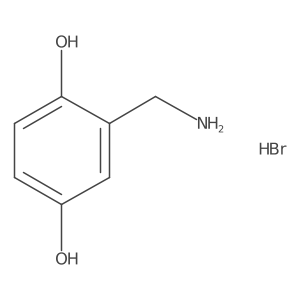 57075-20-4 structure