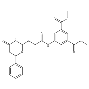 573697-55-9 structure