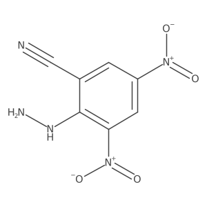 58890-58-7 structure
