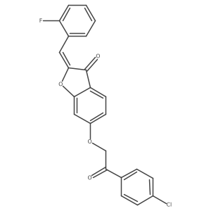 623119-29-9 structure