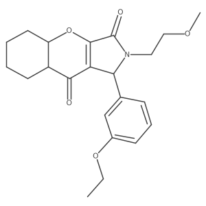 631891-61-7 structure