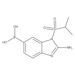 660432-19-9 structure