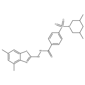 851987-30-9 structure