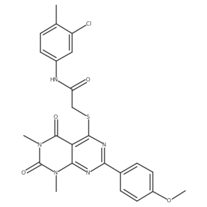 852168-43-5结构式