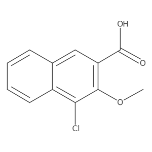 856074-38-9 structure