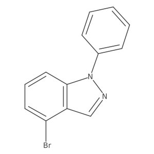 861327-54-0 structure
