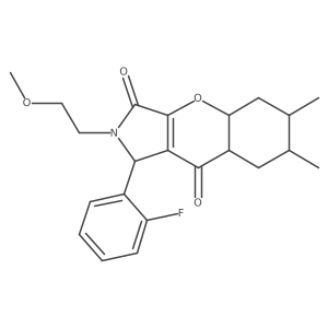 867137-84-6 structure