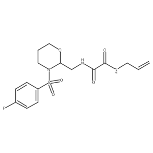 872986-61-3结构式