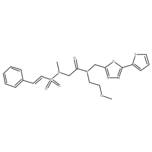 874621-86-0结构式