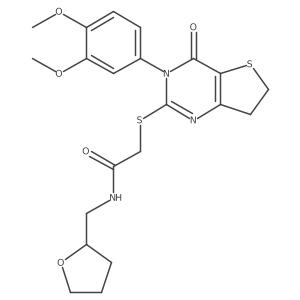 877656-03-6 structure