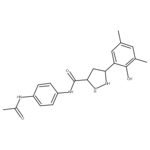 879448-99-4 structure