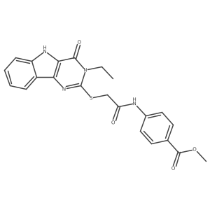 888461-05-0结构式