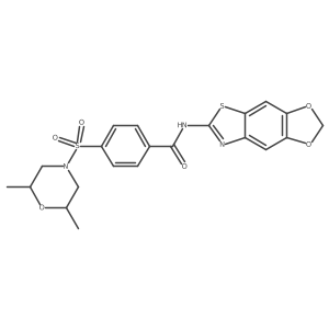 892857-58-8 structure