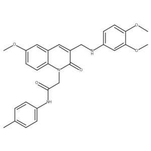 894562-87-9 structure