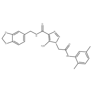 894569-22-3 structure