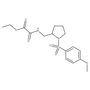 896289-89-7 structure