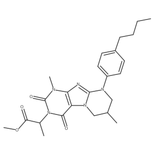 896299-15-3 structure