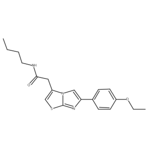897461-53-9 structure
