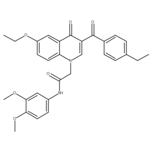 898342-87-5结构式