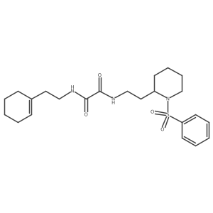 898414-94-3结构式