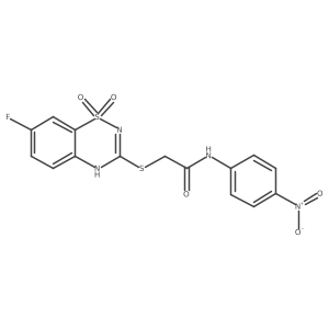 899734-48-6 structure