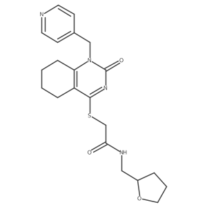 899957-62-1 structure