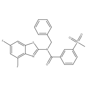 899963-96-3结构式