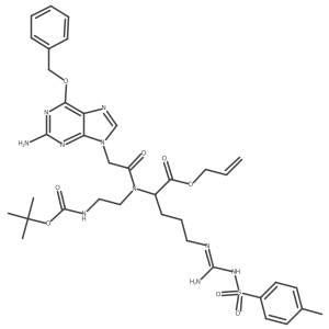 911286-80-1结构式