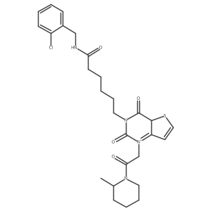 912885-17-7 structure