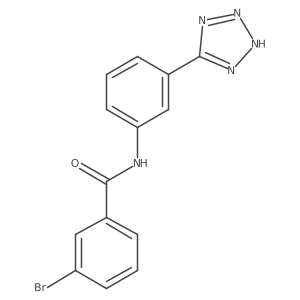 915886-62-3 structure