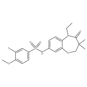 921990-54-7 structure