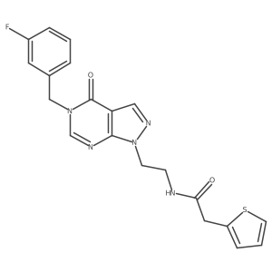 921990-76-3 structure