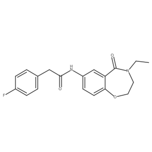922054-83-9 structure