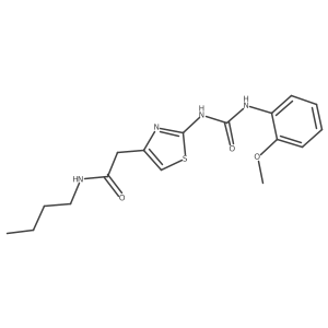 923121-21-5 structure