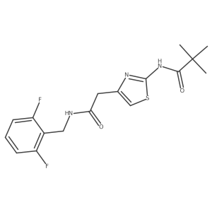923121-43-1 structure