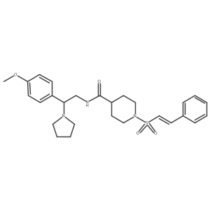 930465-34-2 structure